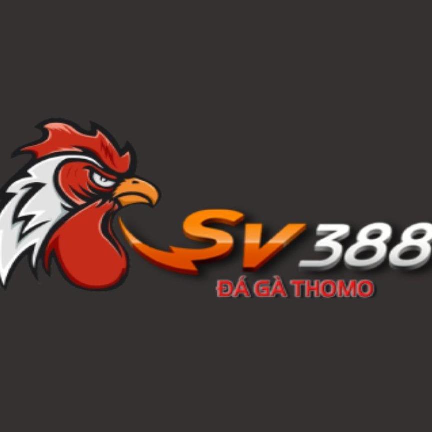Đại Lý SV388