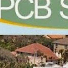 PCB Shuttle Airport Transportation Service