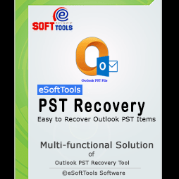 Outlook Recovery Software