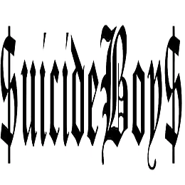 SuicdeboyS Merch
