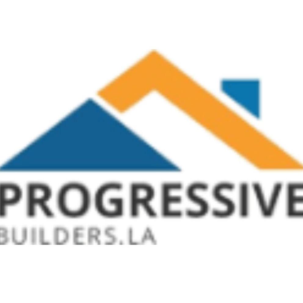 Progressive  Builders