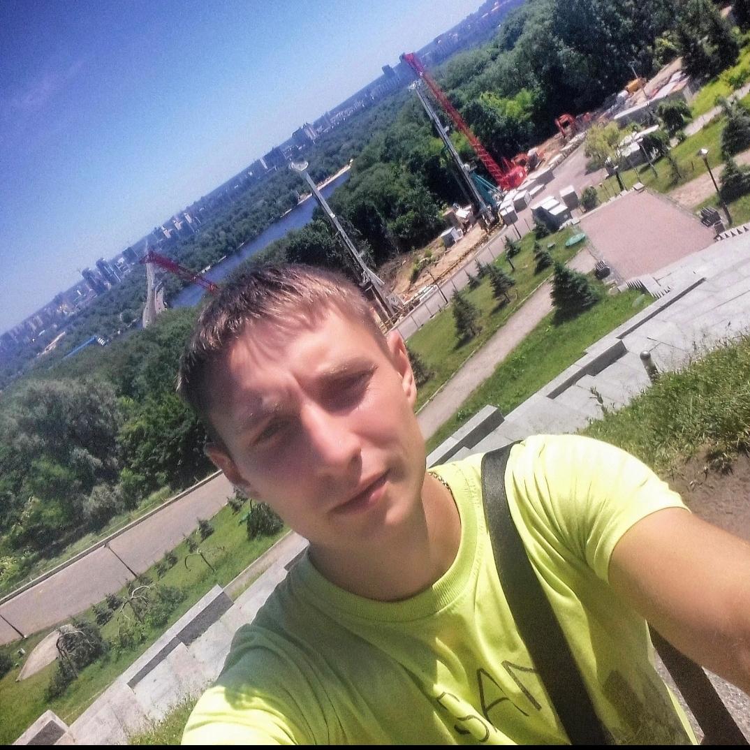 Сигитас Пронцкус