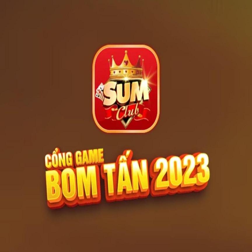 Cổng Game SumClub