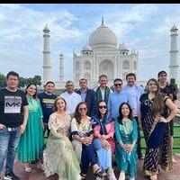 India  Inolvidable