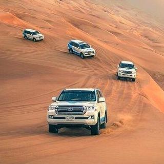 Safaridesert173 Dubai