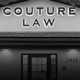 Couture Law  P A