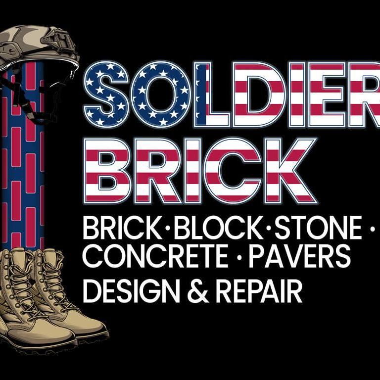 Soldier Brick