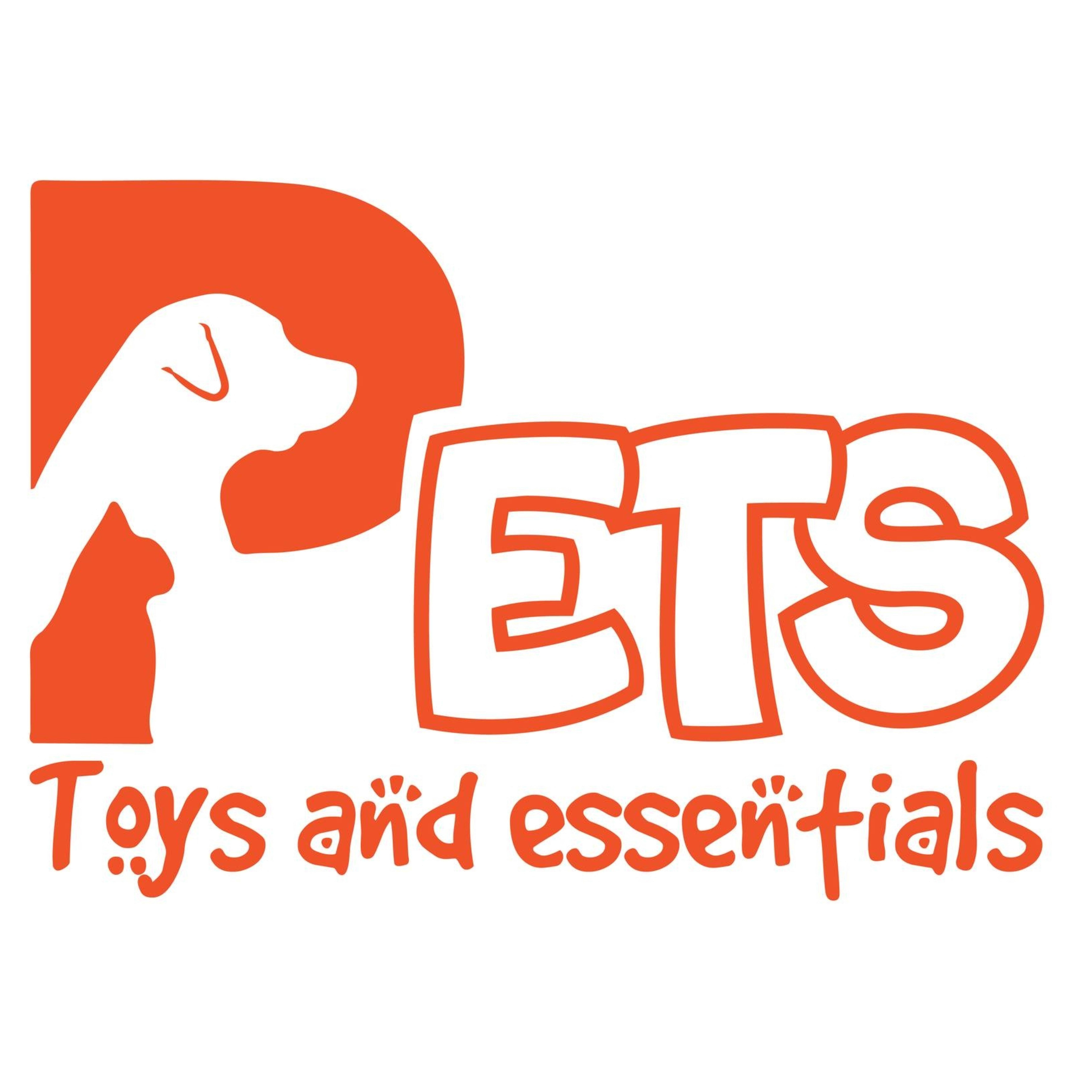 Pet Toys And Essential