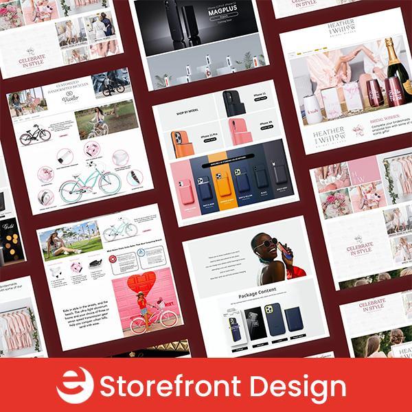 EStore  Factory