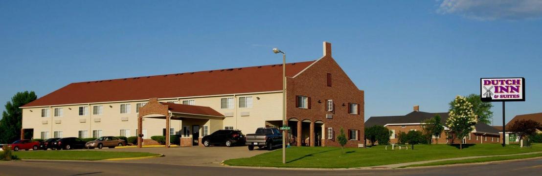 Dutch InnSuites