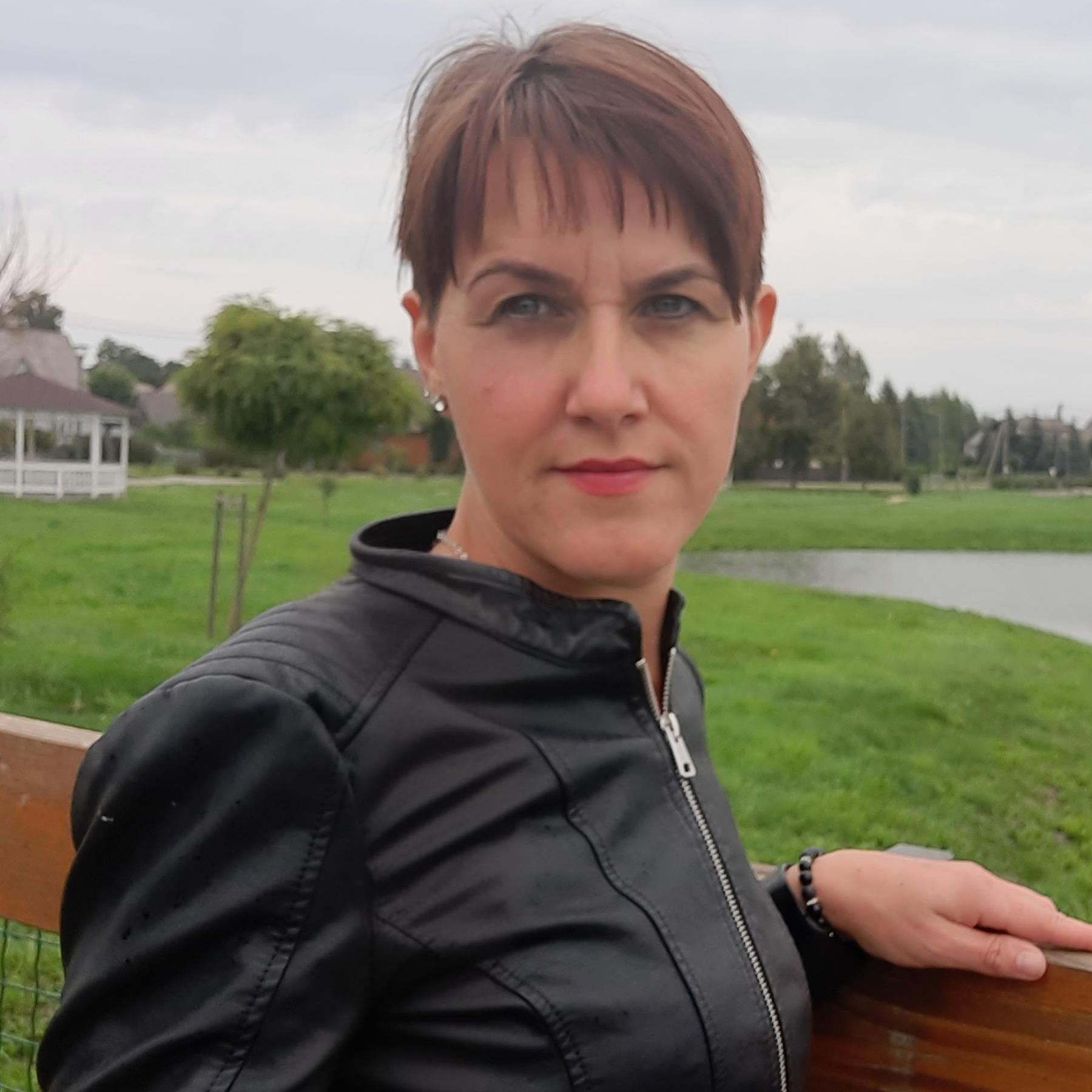 Renata Zdanevičiūtė