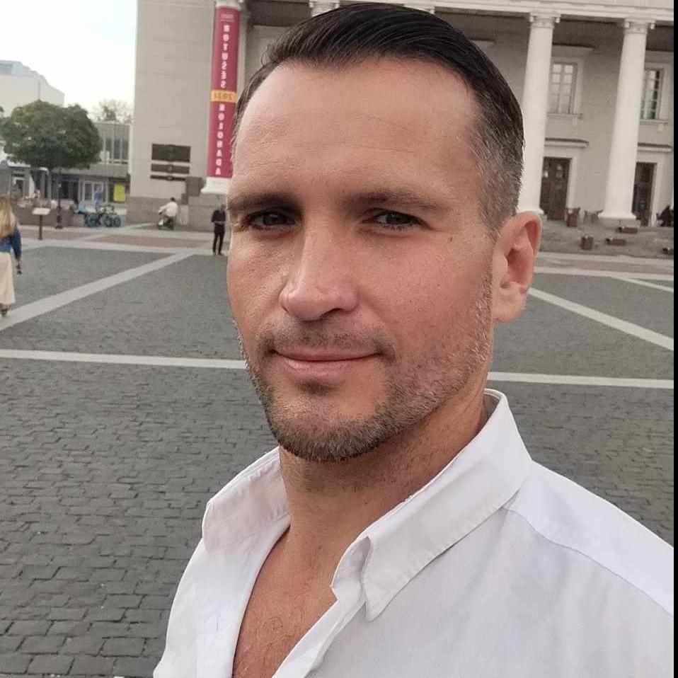 Airidas Kavaliauskas