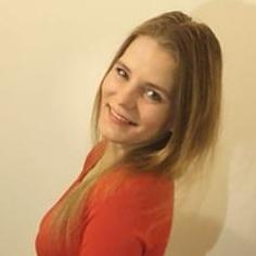 Kristina Vilimė