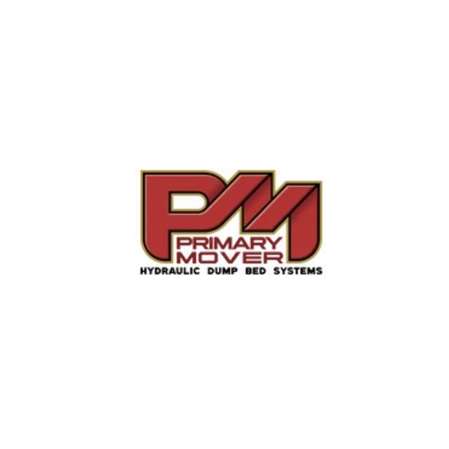 Primary Mover