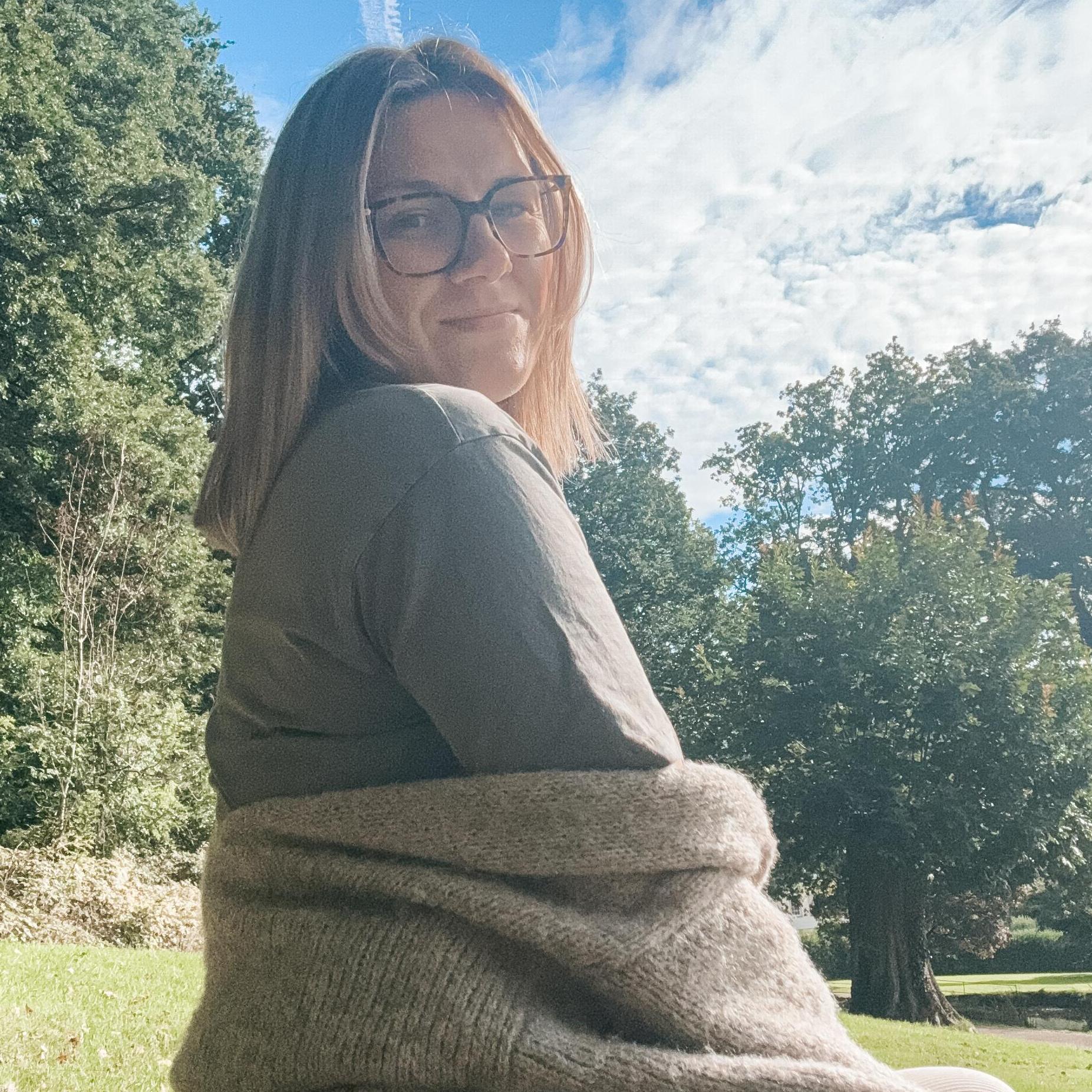 Rima Zimkiene