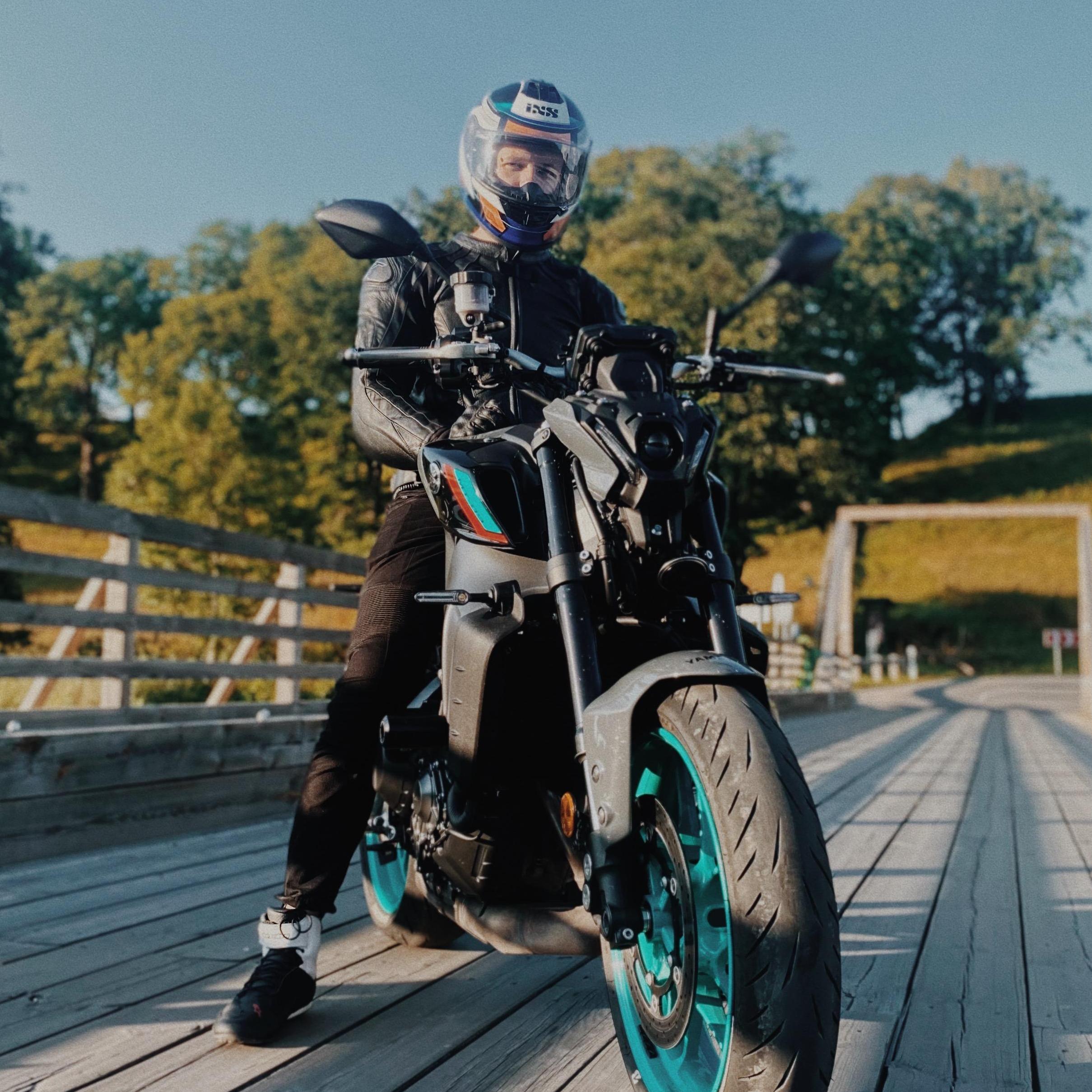 Martynas M—