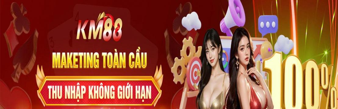 Nhà cái KM88