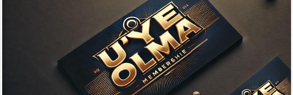 Uye Olma