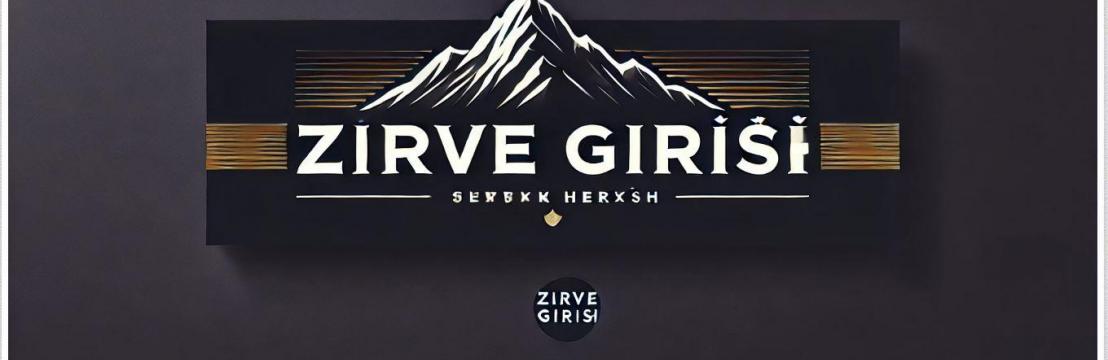 Zirve Giris