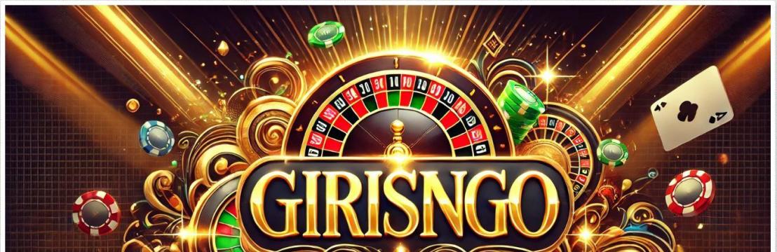 Girisin Go 