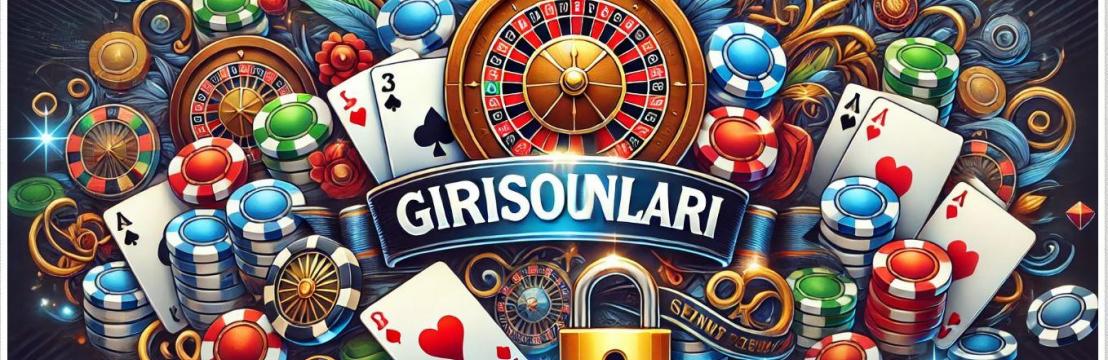 Giris Sorunlari