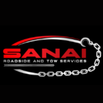 SANAI  ROADSIDE