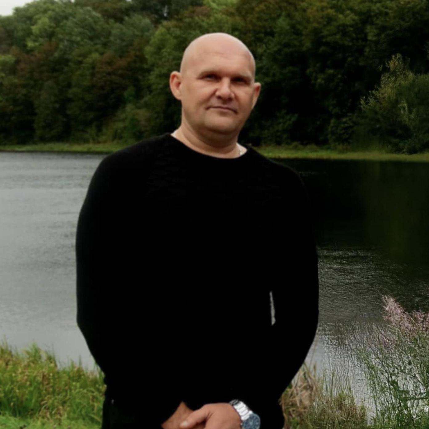 Antanas Kavaliauskas