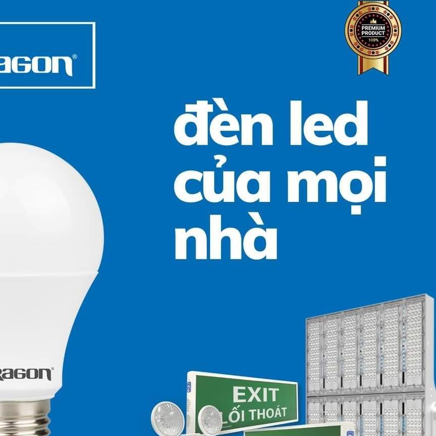 Paragon Chiếu Sáng