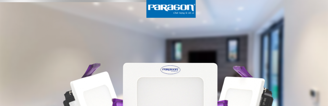 Paragon Chiếu Sáng