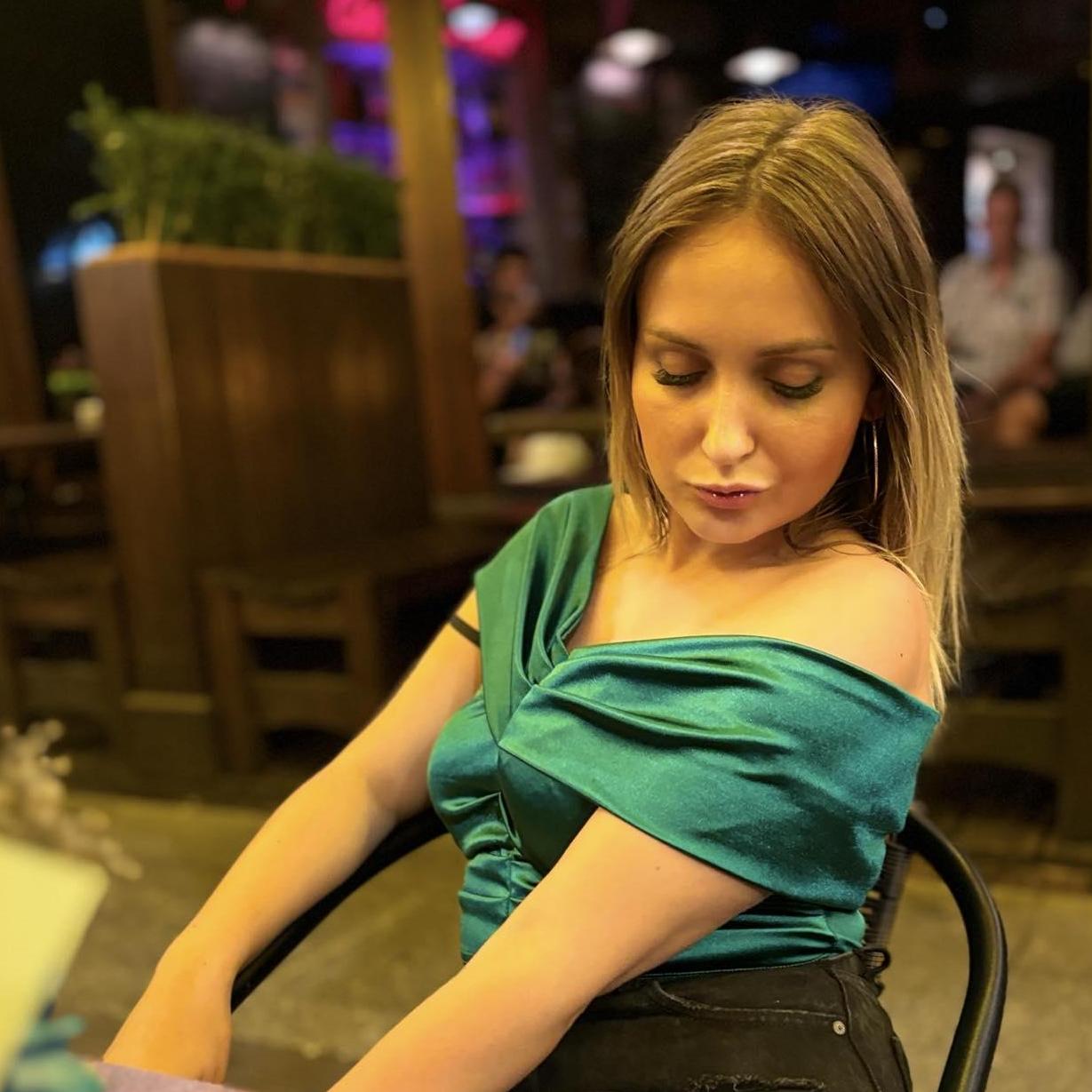 Renata Elinskaitė