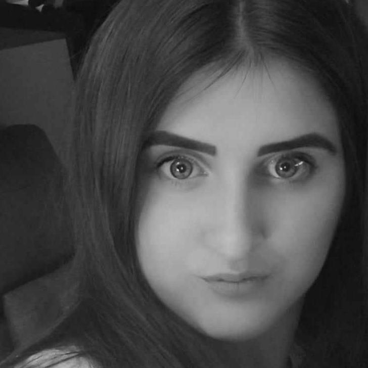 Gabija Matulionytė