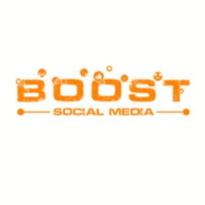 Boost Social  Media