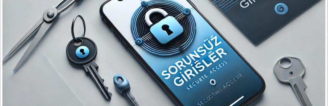 Sorunsuz Girişler