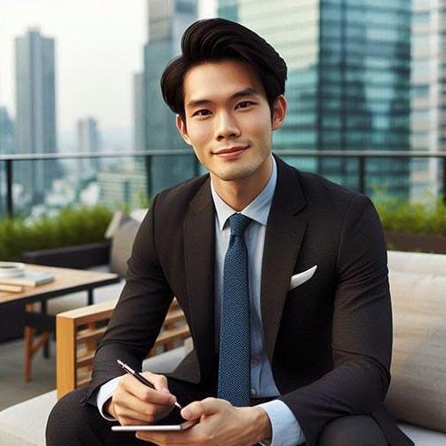 Carter Sơn