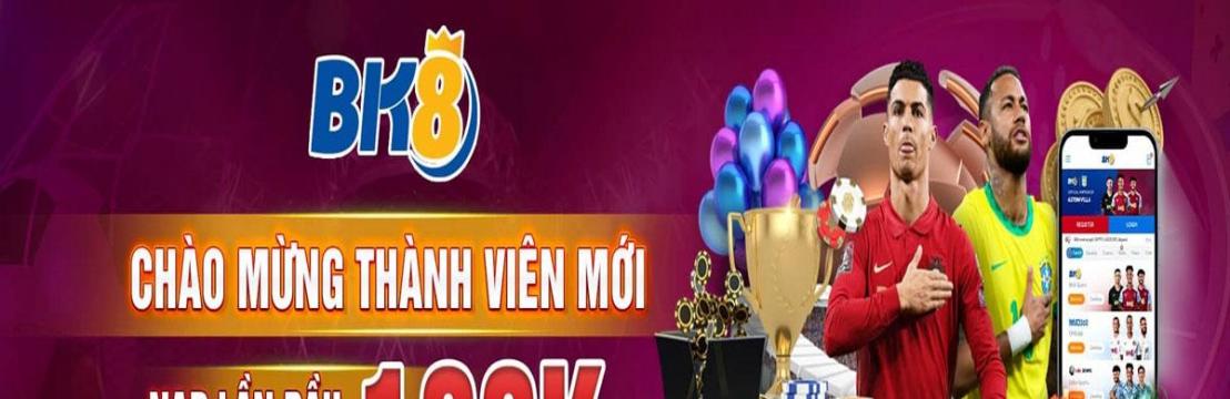 Bk8 Nhà cái