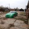Fiat Coupe