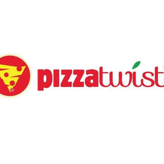 Pizza Twist