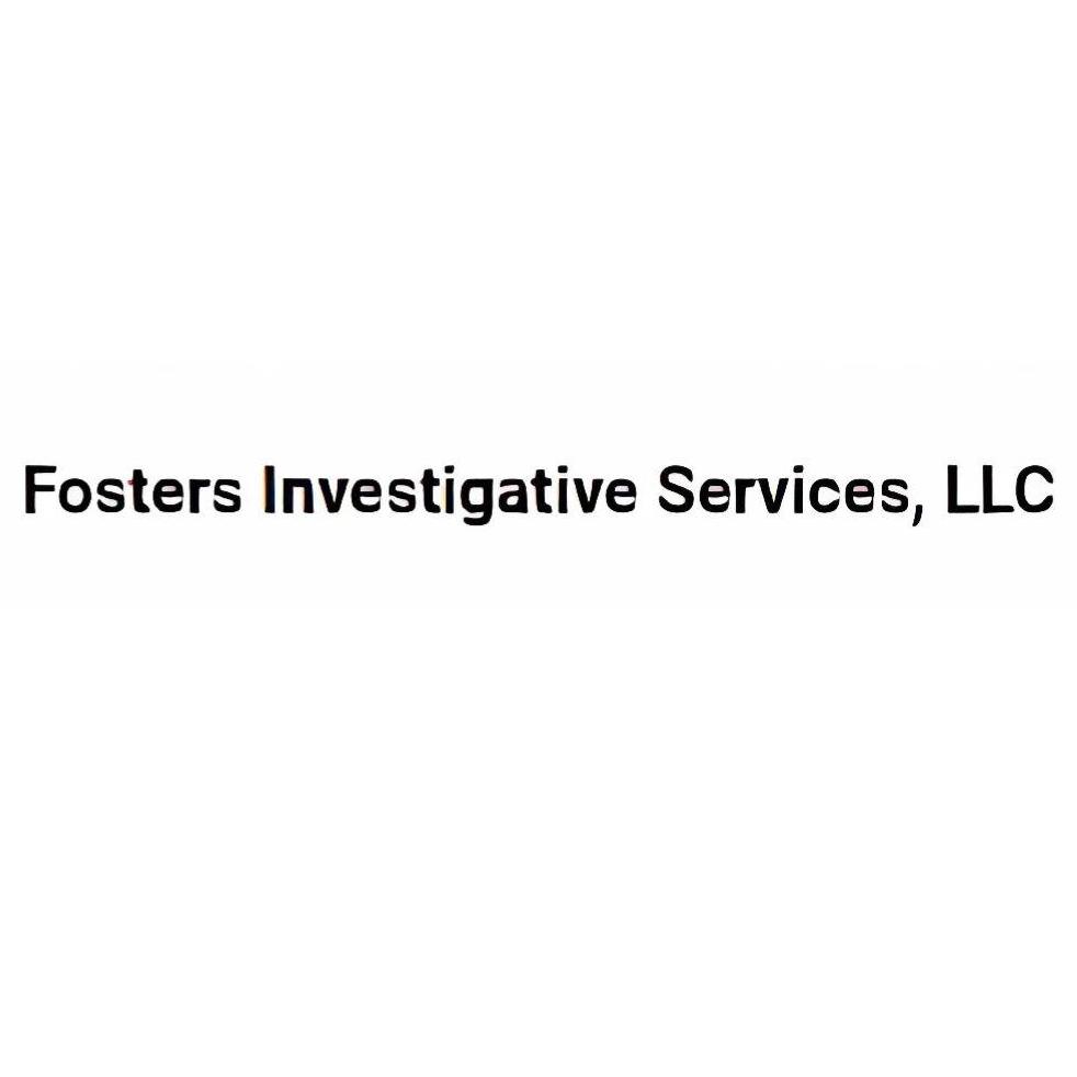 Foster Investigative Services