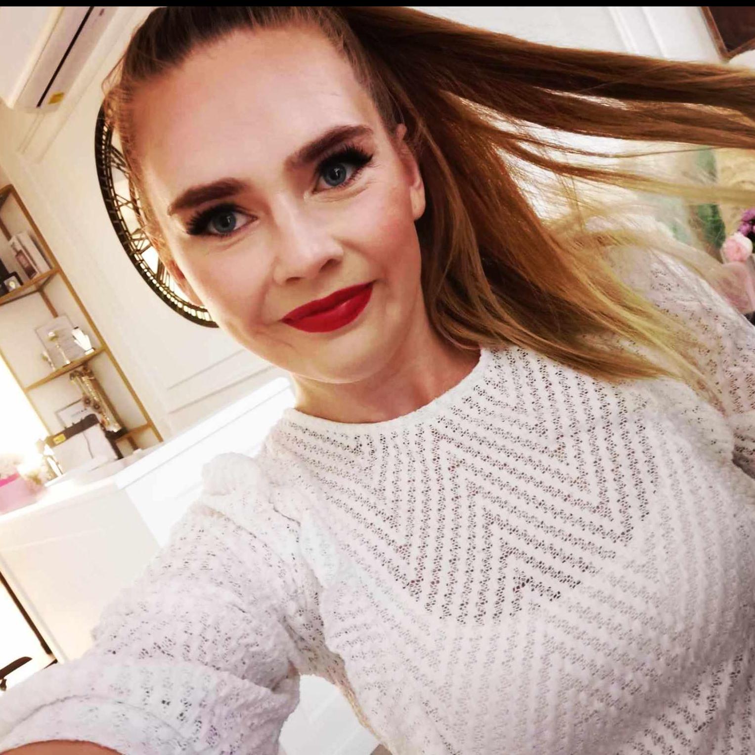 Deimante Aliaševičienė 