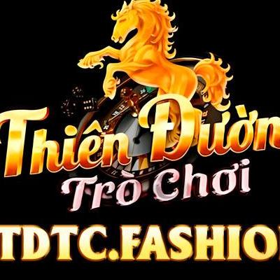 TDTC Thiền đường