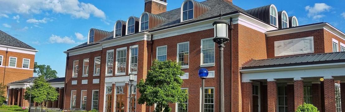 College Financing - CBRG