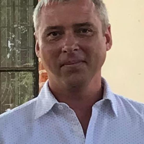 Marius Kalnimas