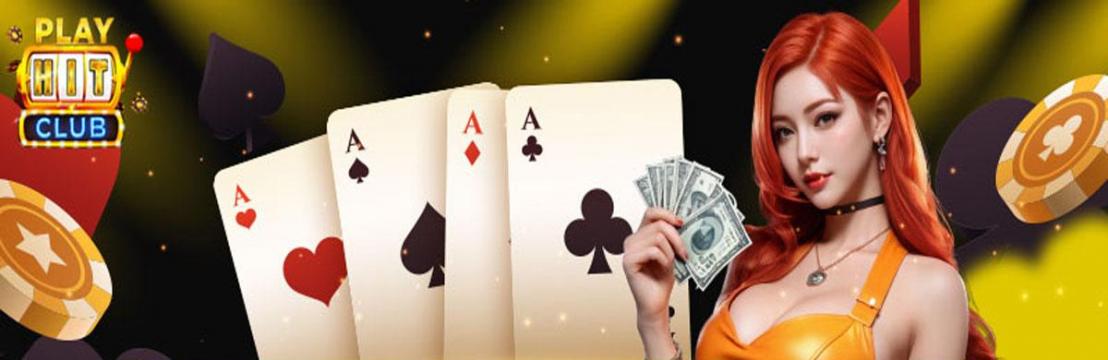 Hitclub App đánh bài trực tuyến