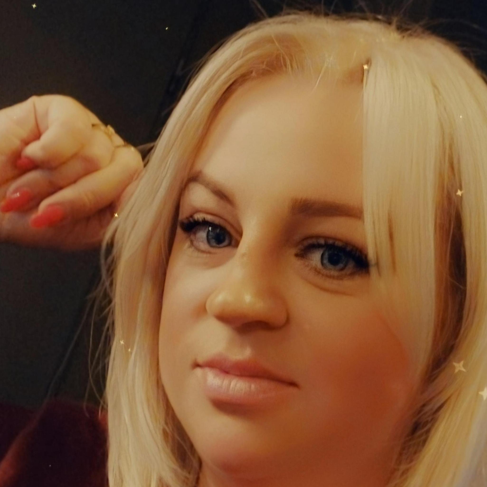 Karolina Karpienė