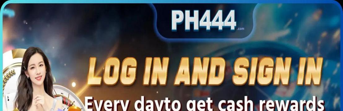 Ph444  Casino