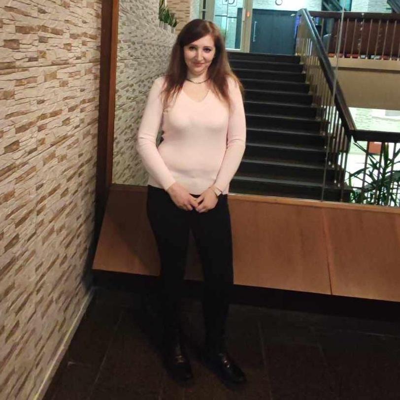 Jurgita Klimasauskaite Juodkiene