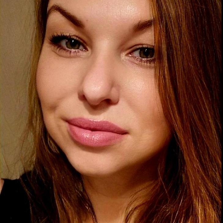 Gintarė Nakrevičienė