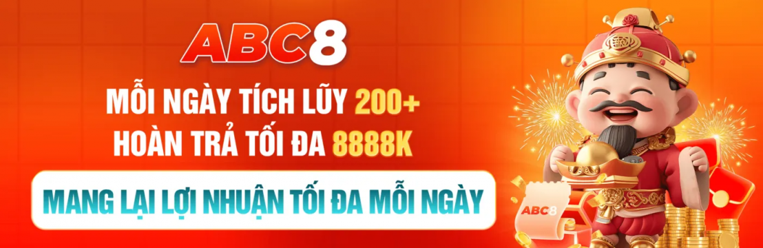 Nhà Cái ABC8