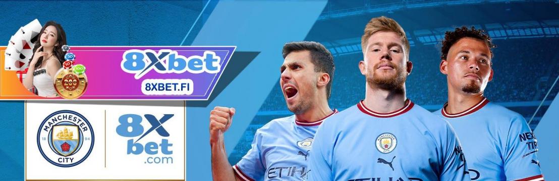 Nha cai 8xbet