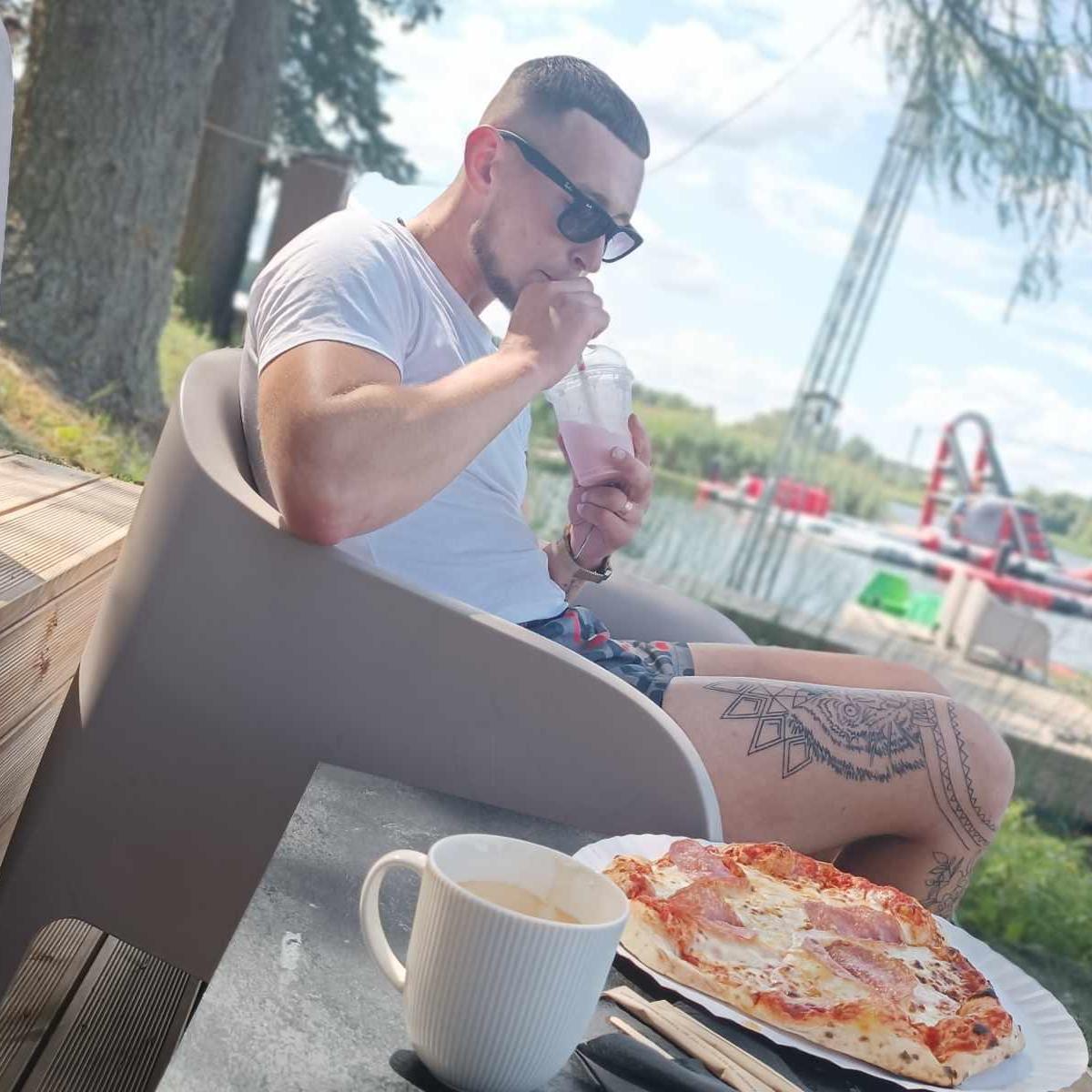 Dovydas Pasakinskas